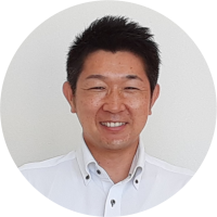 【本店　営業スタッフ】久米